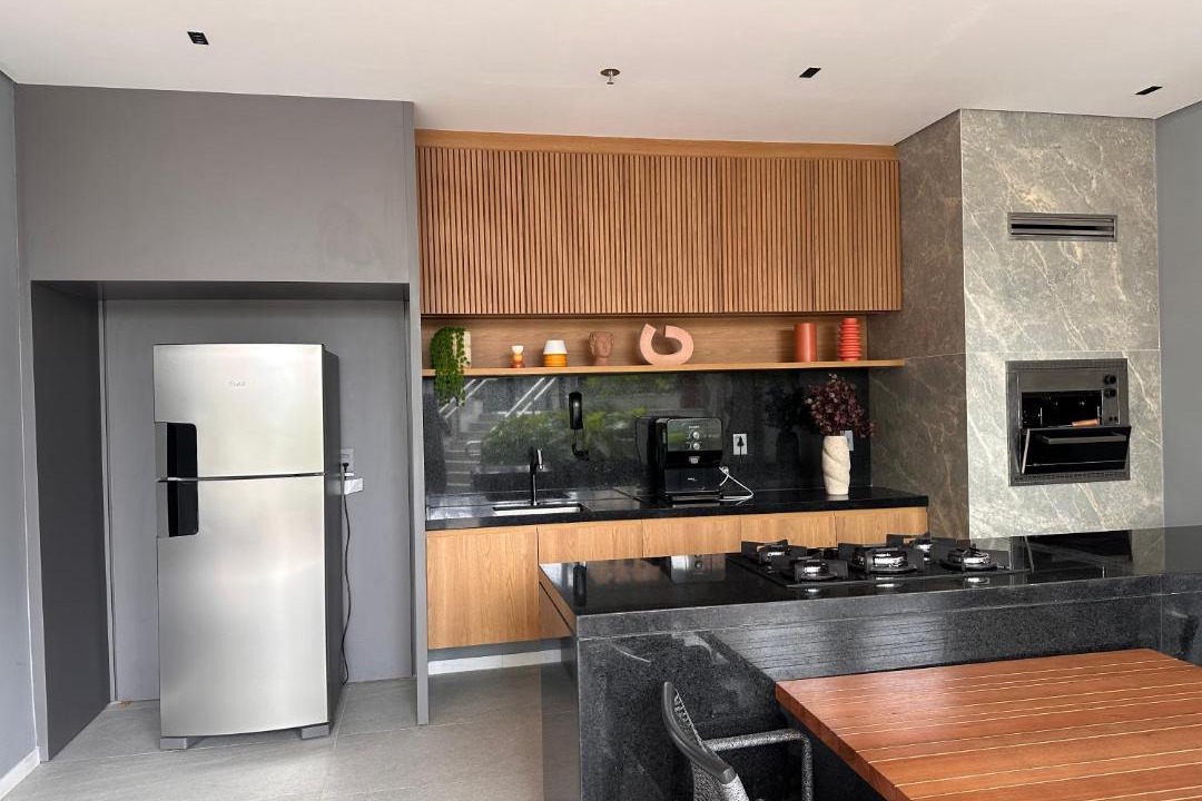 Photo of Kitchen in Aldeota