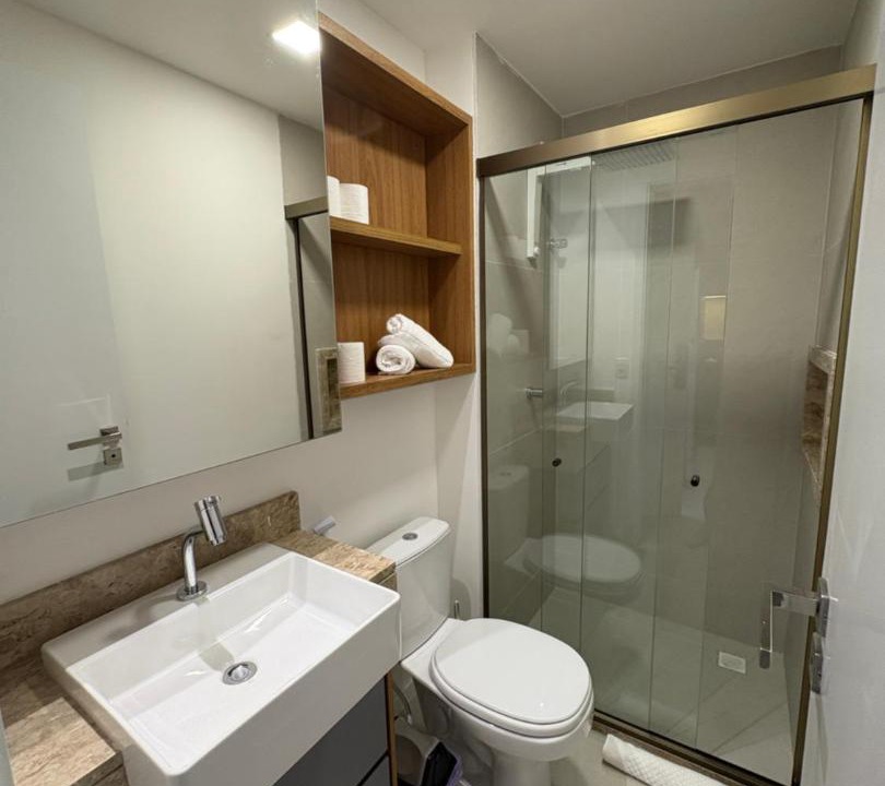 Photo of Bathroom in Aldeota