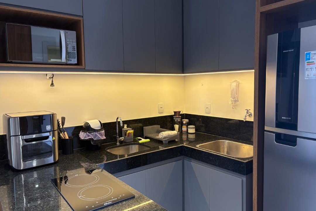 Photo of Kitchen in Aldeota