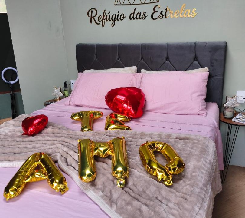 Photo of Bedroom in Cascavel