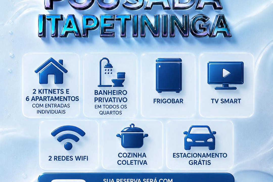 Photo of Others in Itapetininga