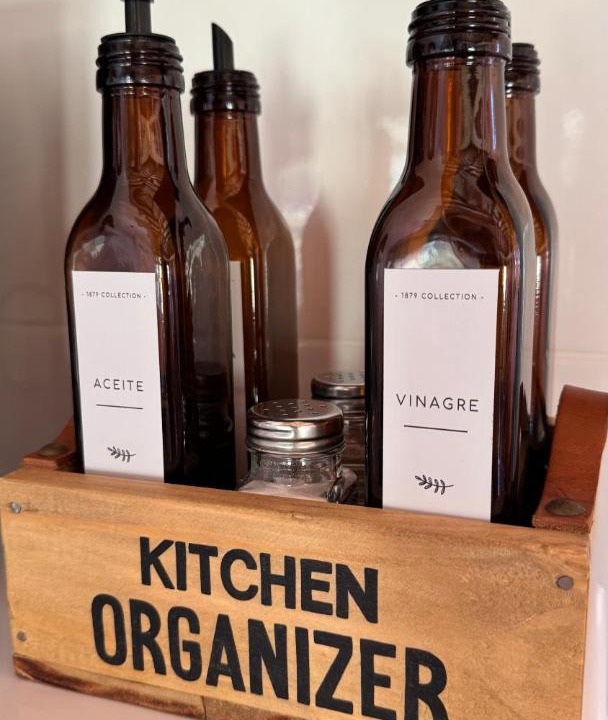 Photo of Kitchen in Chacabuco Department