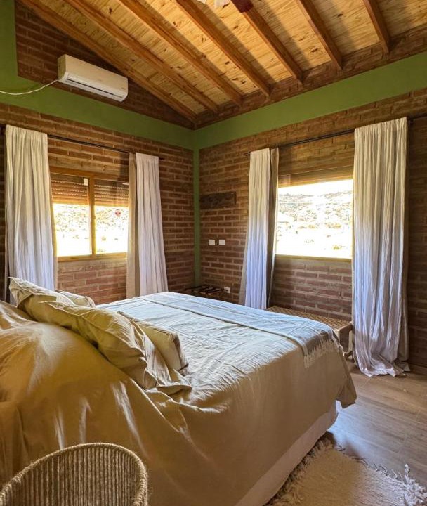 Photo of Bedroom in Chacabuco Department