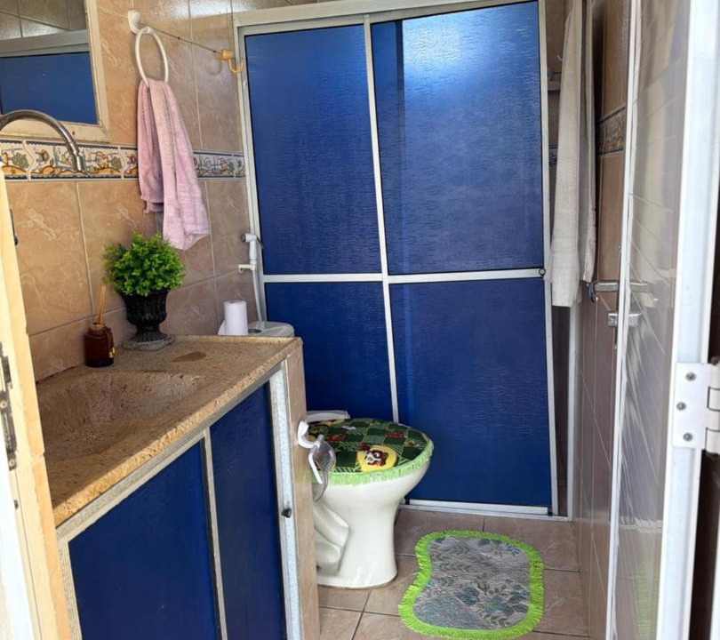 Photo of Bathroom in Sao Lourenco da Mata