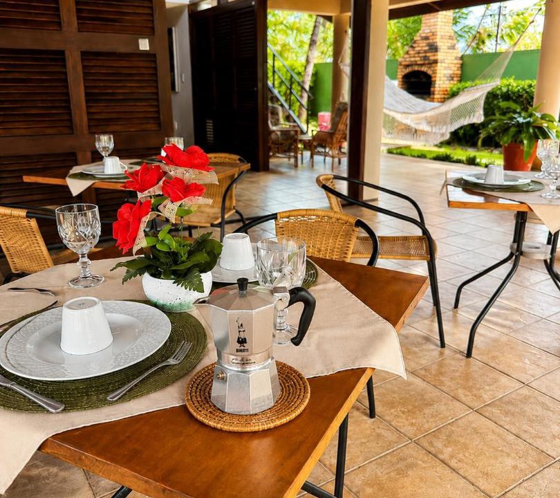 Photo of Patio Balcony in Colonia de Pescadores