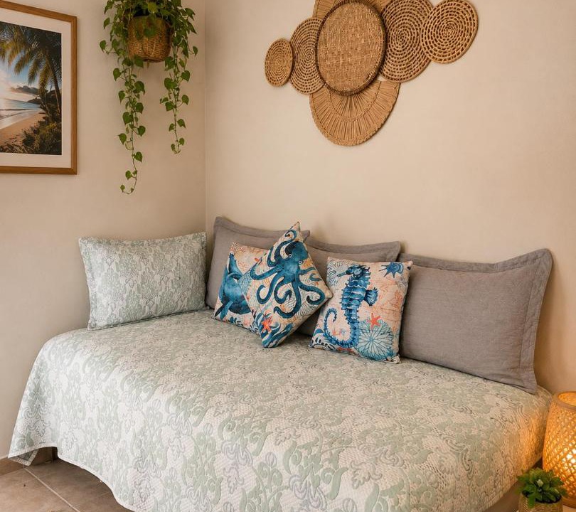 Photo of Bedroom in Colonia de Pescadores