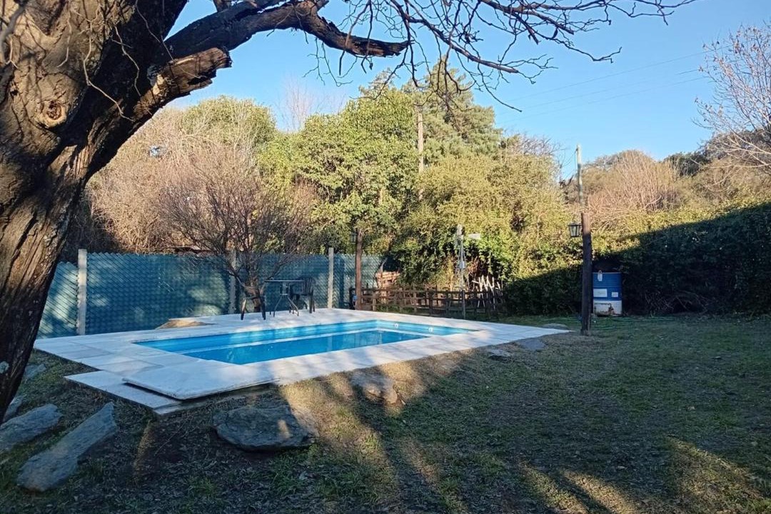 Photo of Outdoor in Villa Los Aromos