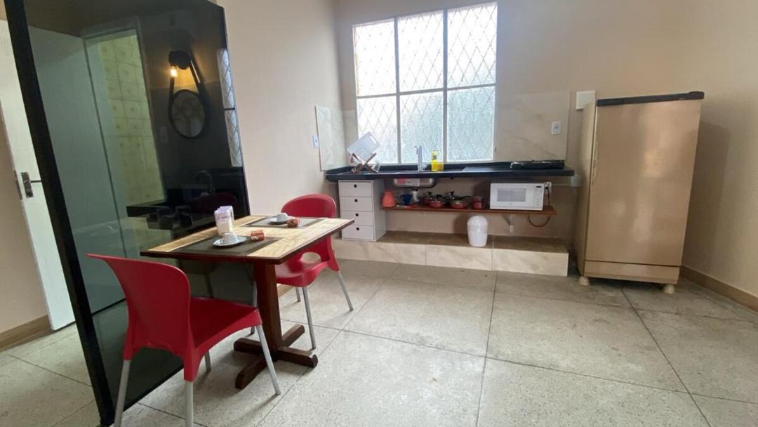 Photo of Kitchen in Campo Grande