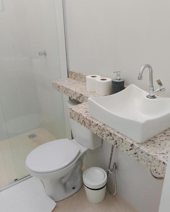 Photo of Bathroom in Lencois