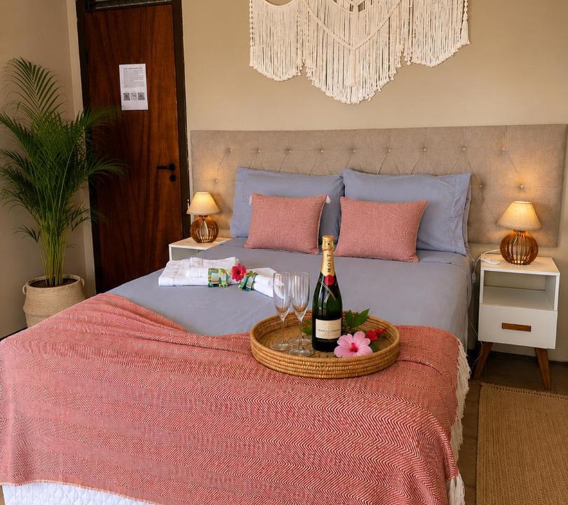 Photo of Bedroom in Colonia de Pescadores