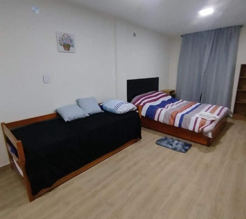 Photo of Bedroom in La Banda