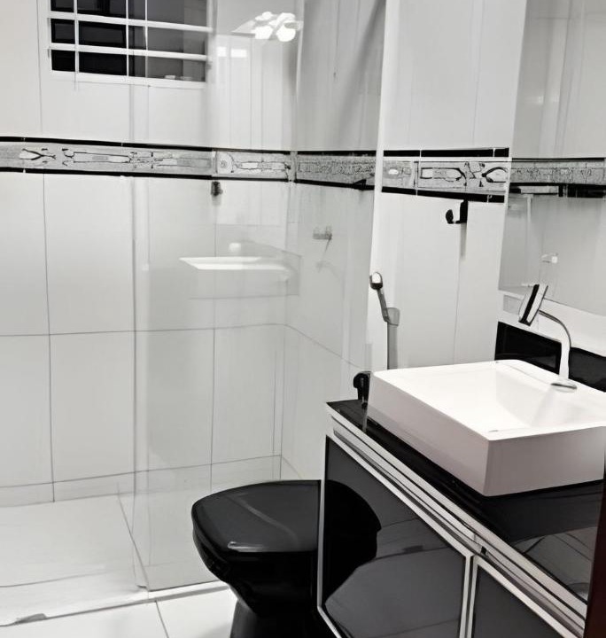 Photo of Bathroom in Passo de Torres