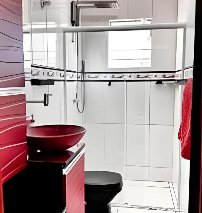 Photo of Bathroom in Passo de Torres