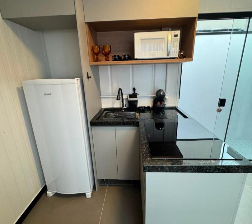 Photo of Kitchen in Taquarituba