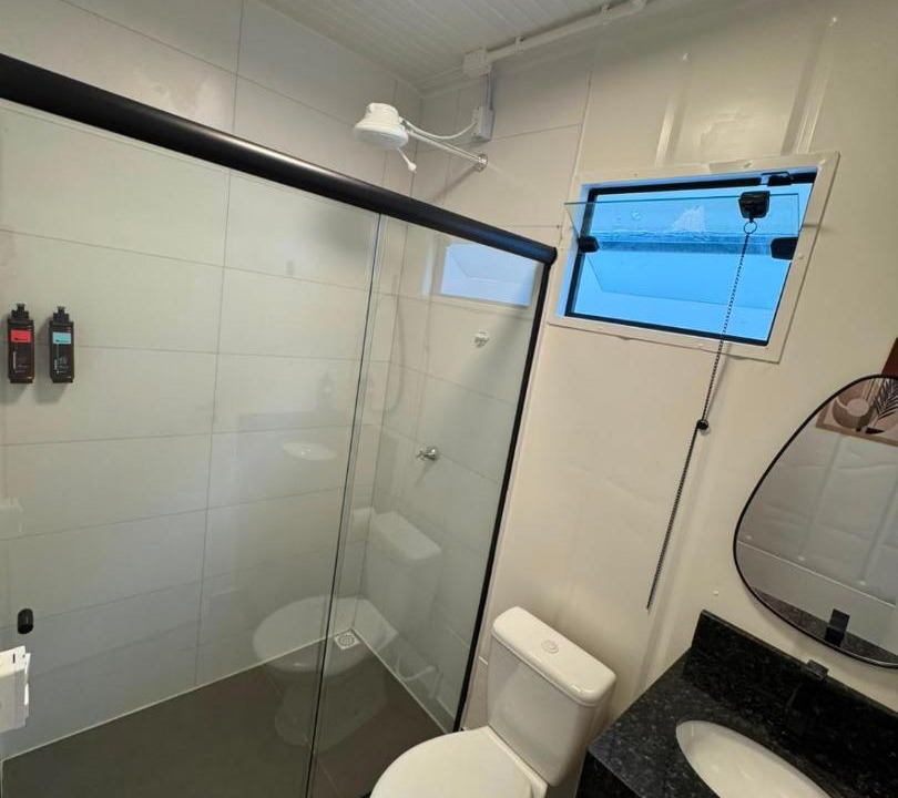 Photo of Bathroom in Taquarituba