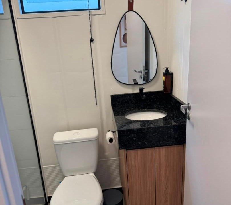 Photo of Bathroom in Taquarituba