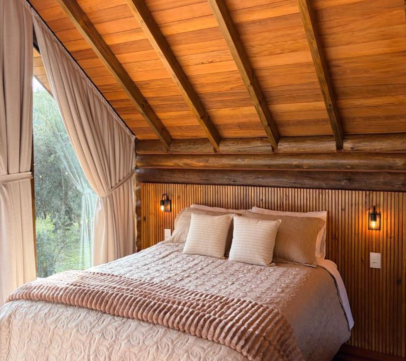 Photo of Bedroom in Bom Jardim da Serra