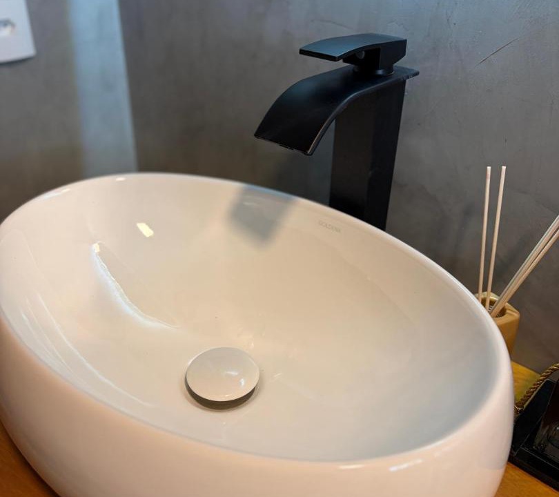 Photo of Bathroom in Bom Jardim da Serra