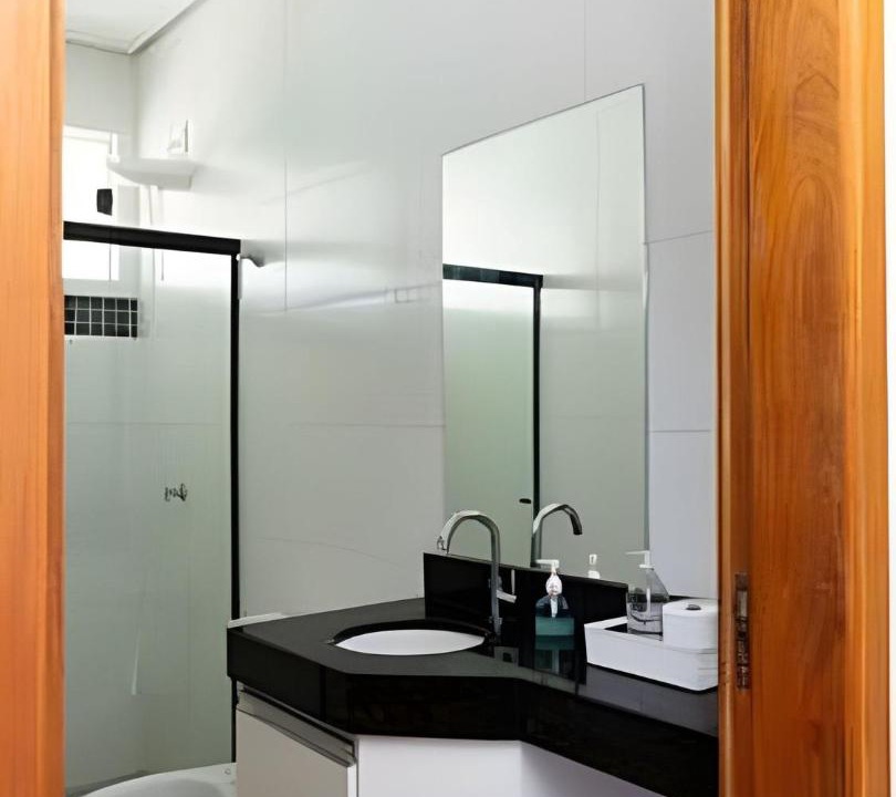 Photo of Bathroom in Ribeirao Preto