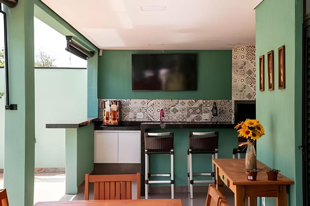 Photo of Kitchen in Ribeirao Preto
