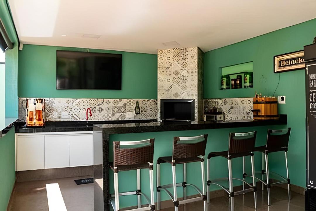 Photo of Kitchen in Ribeirao Preto
