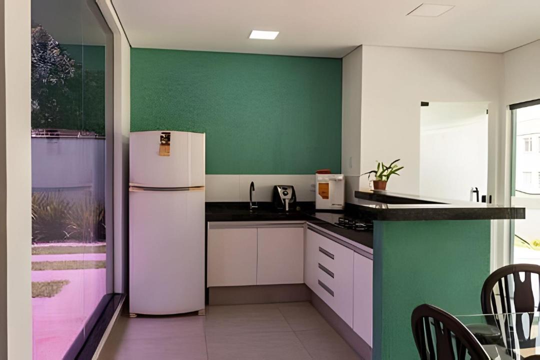 Photo of Kitchen in Ribeirao Preto