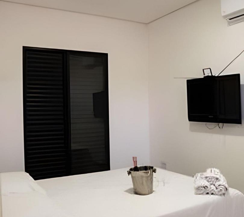 Photo of Bedroom in Ribeirao Preto