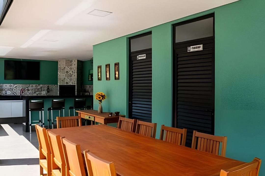 Photo of Kitchen in Ribeirao Preto