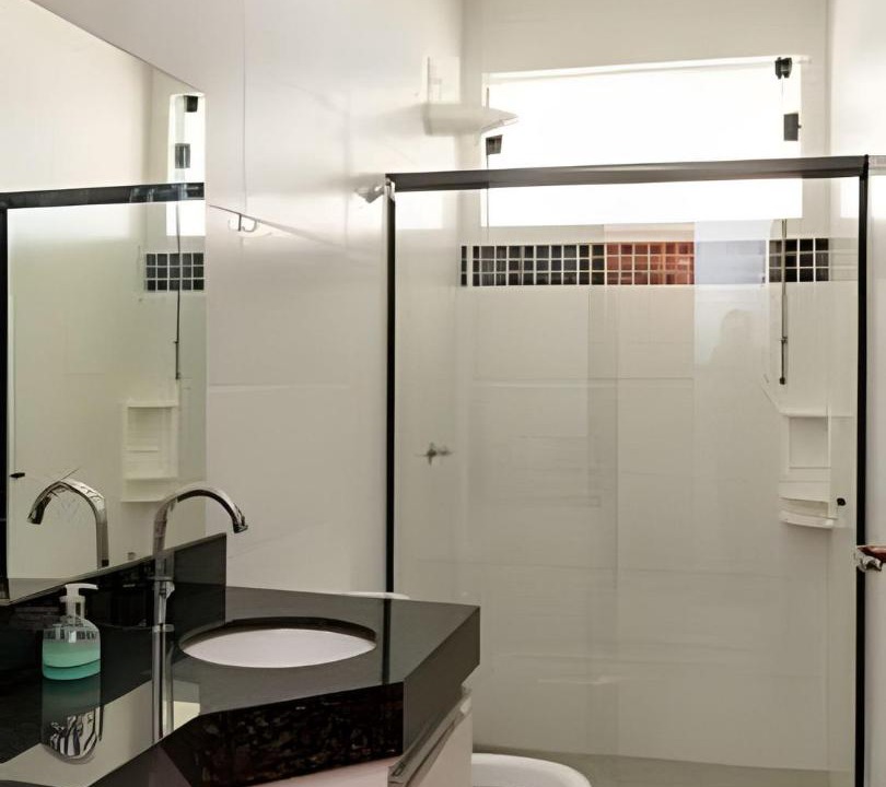 Photo of Bathroom in Ribeirao Preto
