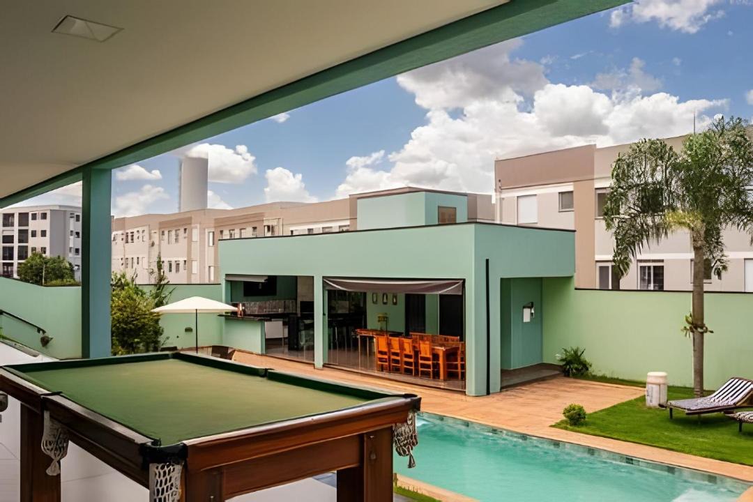 Photo of Patio Balcony in Ribeirao Preto