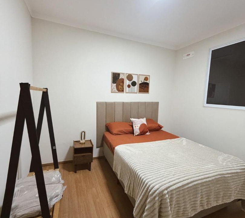 Photo of Bedroom in Franca
