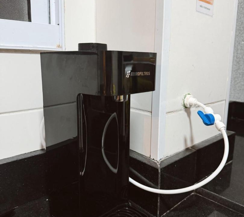 Photo of Kitchen in Franca