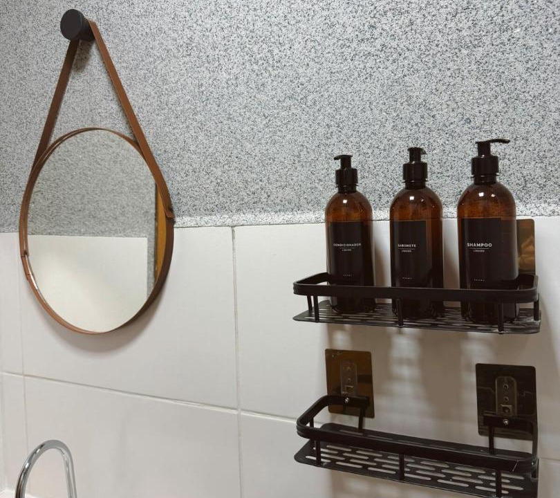 Photo of Bathroom in Franca