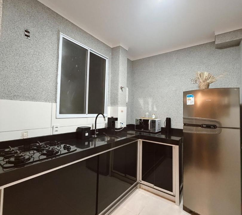 Photo of Kitchen in Franca