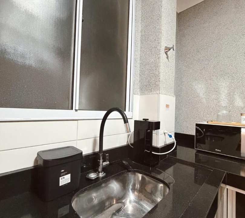 Photo of Kitchen in Franca