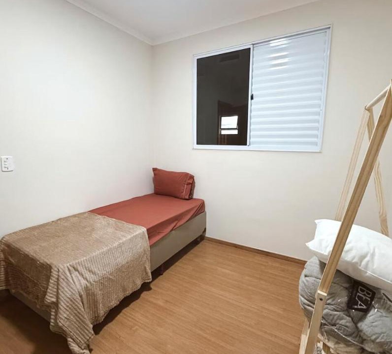 Photo of Bedroom in Franca
