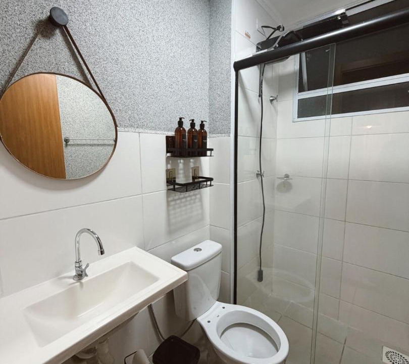 Photo of Bathroom in Franca
