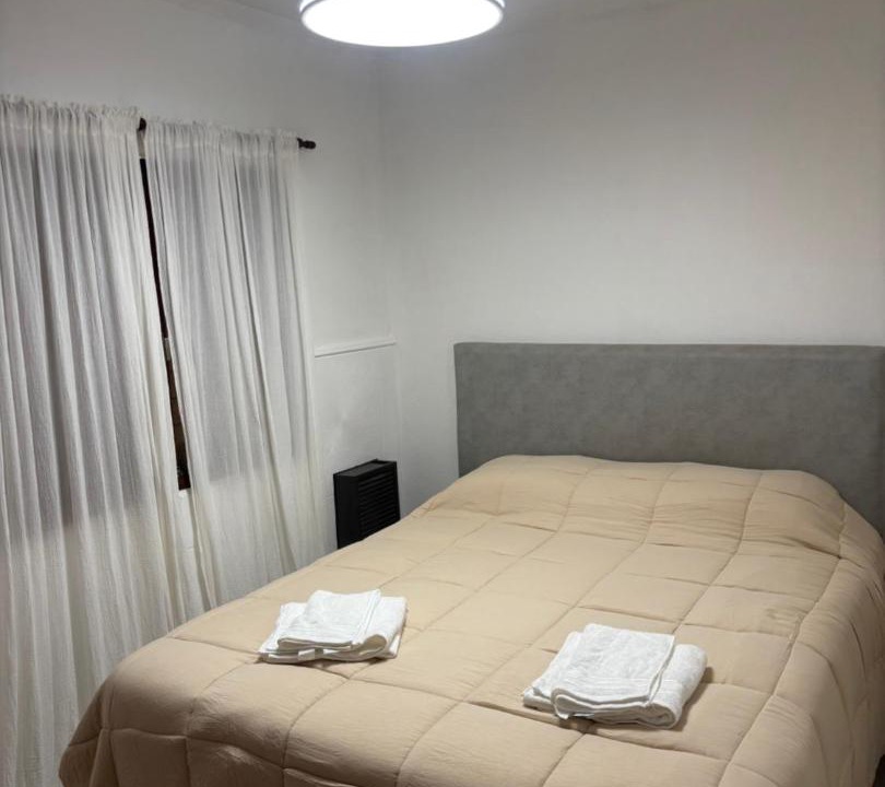 Photo of Bedroom in Chivilcoy