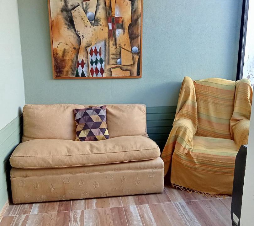 Photo of Livingroom in Azul
