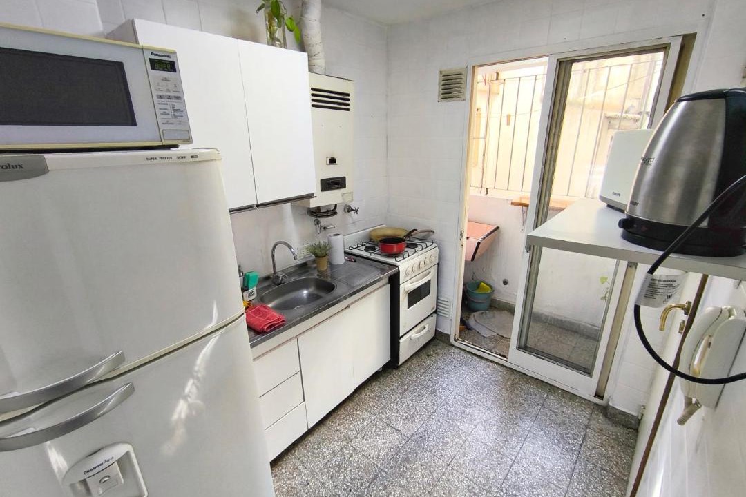 Photo of Kitchen in Recoleta