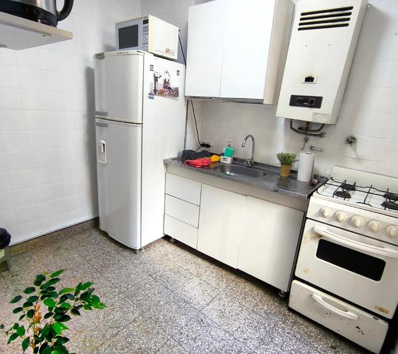 Photo of Kitchen in Recoleta