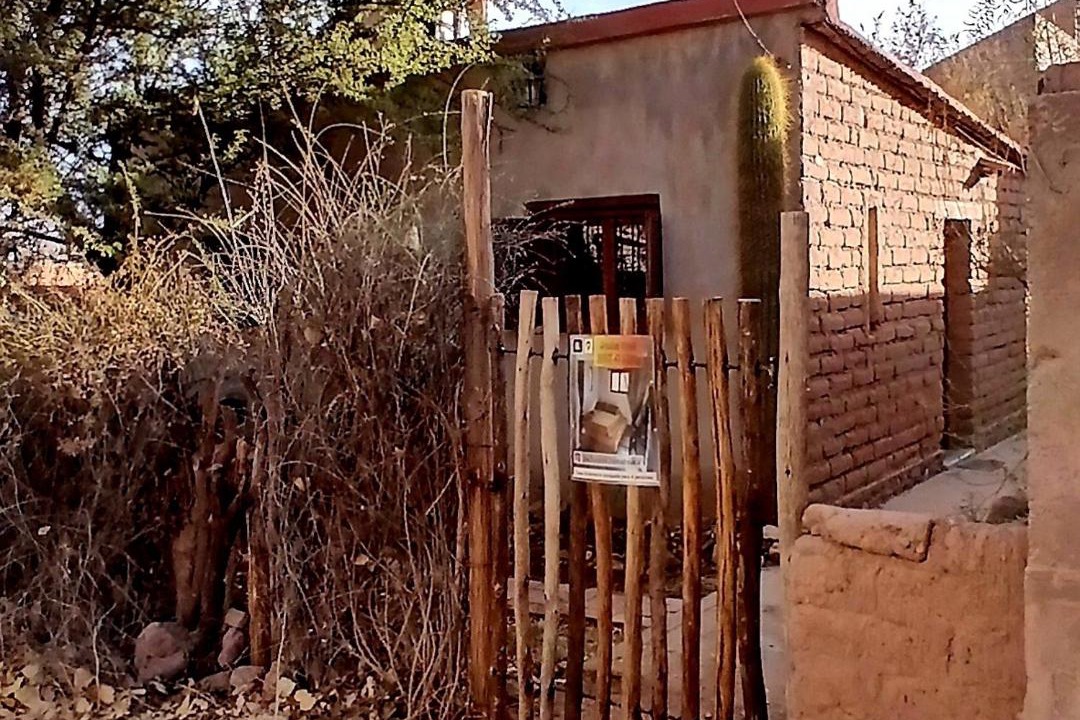 Photo of Others in Humahuaca
