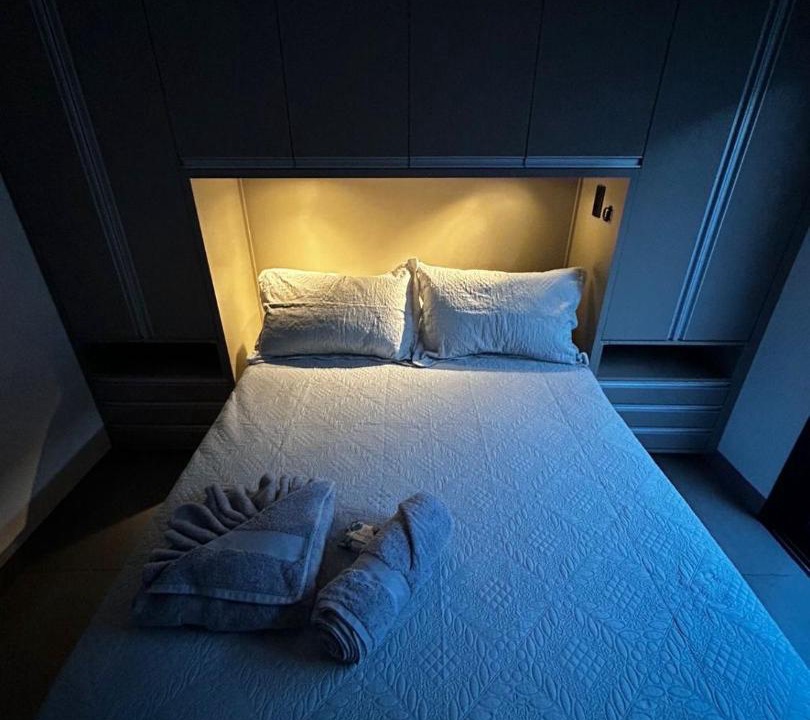 Photo of Bedroom in Batatais