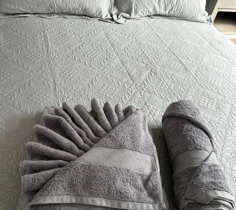 Photo of Bedroom in Batatais