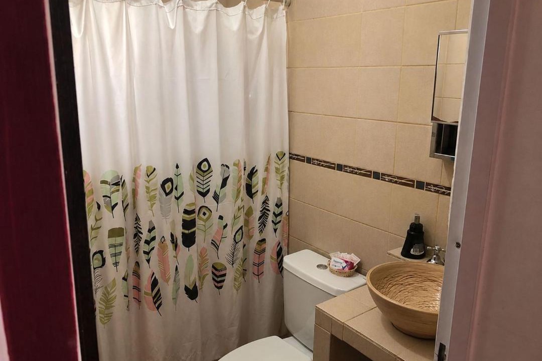 Photo of Bathroom in Vaqueros