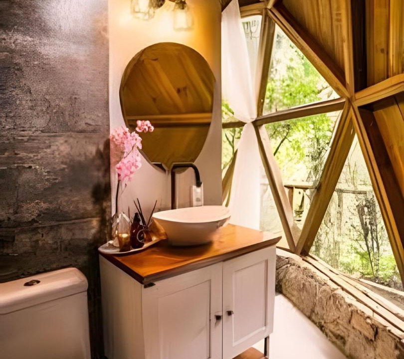 Photo of Bathroom in Mairipora