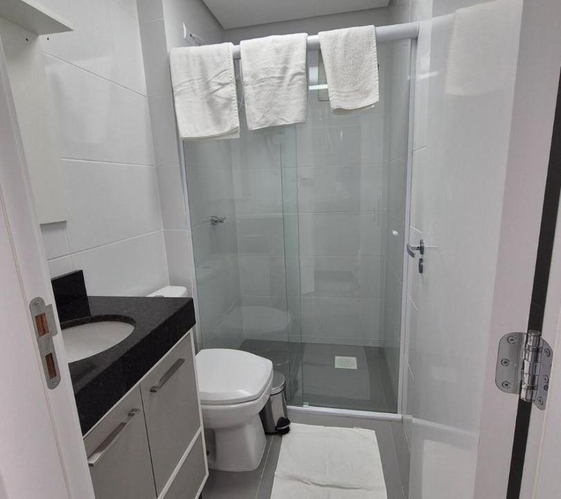 Photo of Bathroom in Cajuru
