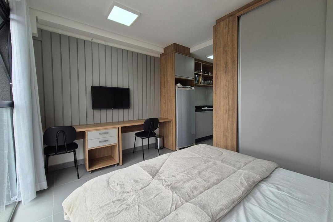 Photo of Bedroom in Cajuru