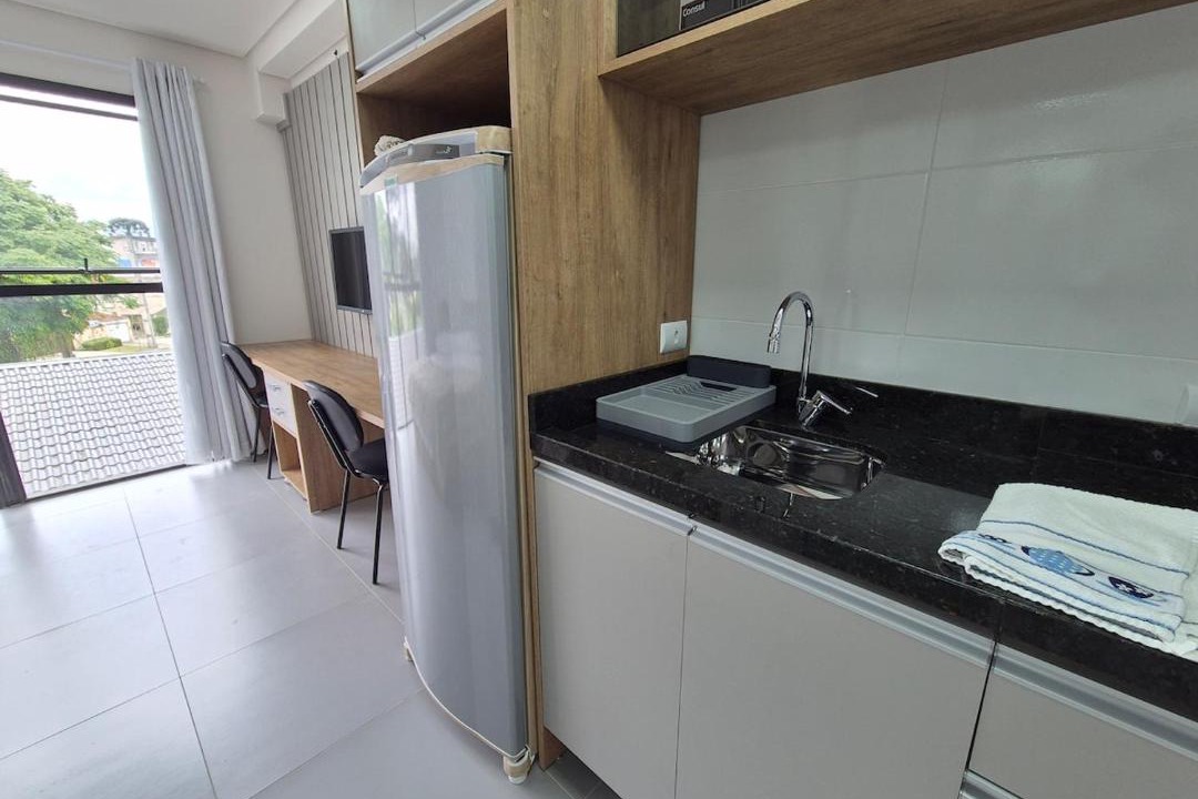 Photo of Kitchen in Cajuru