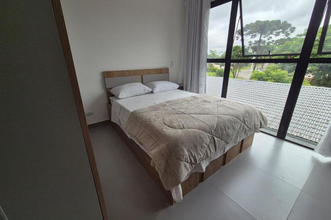 Photo of Bedroom in Cajuru